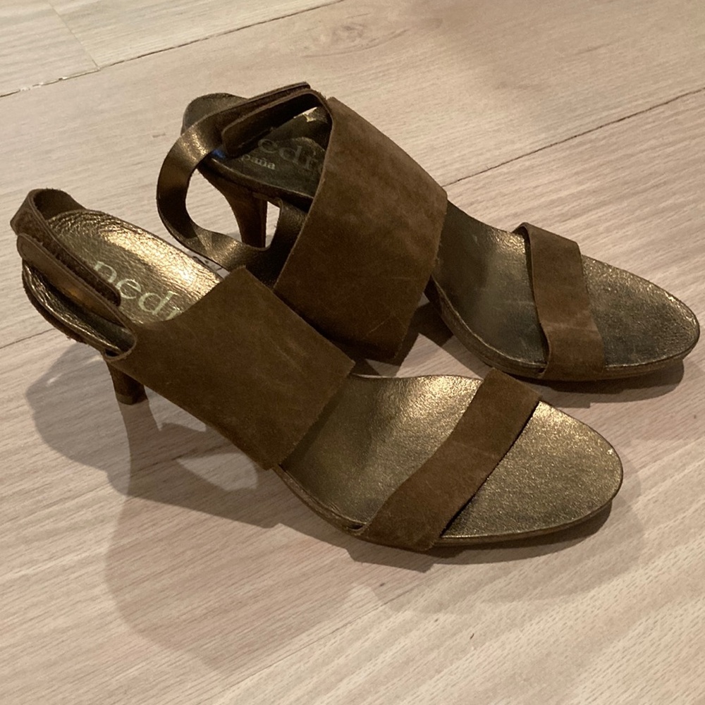 Pedro Garcia Size 10